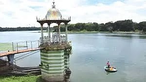 ಕುಕ್ಕರಹಳ್ಳಿ ಕೆರೆ