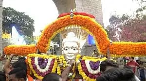 ಶ್ರೀ ಗವಿಸಿದ್ದೇಶ್ವರ ಸ್ವಾಮಿ