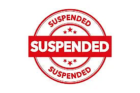 Suspend 