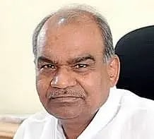 ಪ್ರೊ. ಎಸ್. ಜಿ. ಸಿದ್ದರಾಮಯ್ಯ 