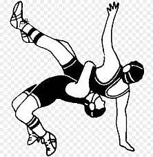 Wrestling tournament in Yellur