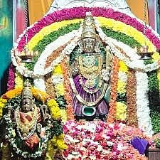 ಶ್ರೀ ಮಾರಿಯಮ್ಮ ದೇವಸ್ಥಾನ
