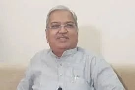  ಸಂಸದ ಹಾಗೂ ಮಾದಿಗ ಸಮಾಜದ ಹಿರಿಯ ನಾಯಕ ಗೋವಿಂದ ಕಾರಜೋಳ