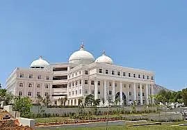Madhusudan Sai Hospital revived the girl