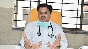  ಡಾ.ಕೆ.ಎಸ್.ಸದಾನಂದ