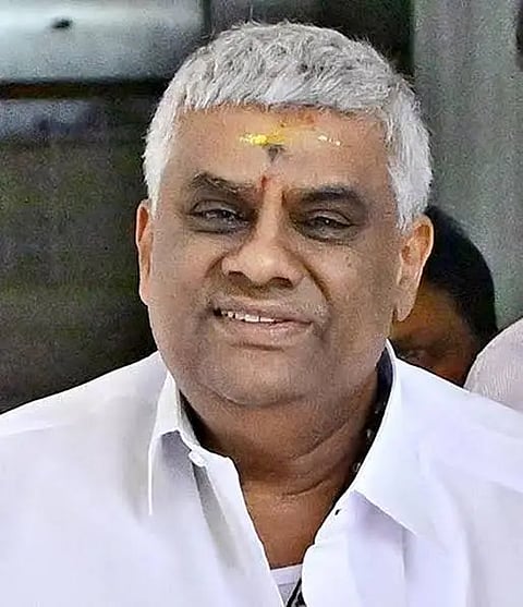 ಎಚ್.ಡಿ.ರೇವಣ್ಣ