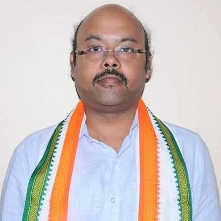   ಸಚಿವ ಡಾ.ಯತೀಂದ್ರ ಸಿದ್ದರಾಮಯ್ಯ