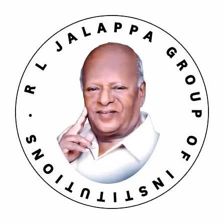  ಆರ್​.ಎಲ್​.ಜಾಲಪ್ಪ