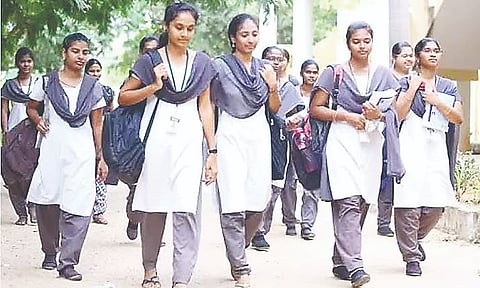 ವಿದ್ಯಾರ್ಥಿಗಳು