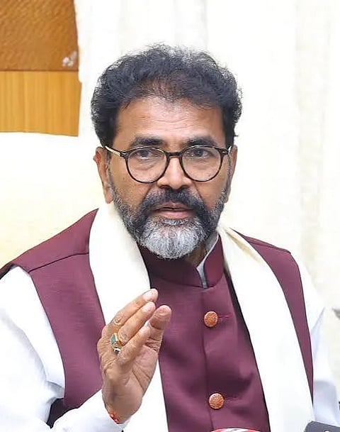  ಛಲವಾದಿ ನಾರಾಯಣಸ್ವಾಮಿ