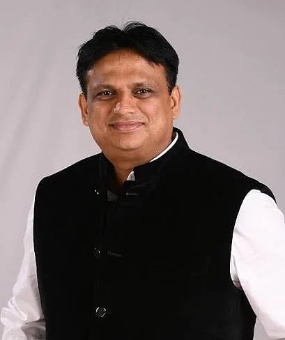 ಡಾ.ಅಜಯಸಿಂಗ್​ 