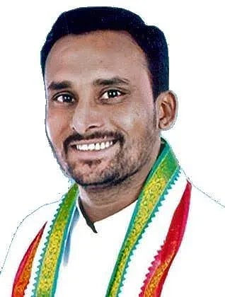 ಶಾಸಕ ವಿಜಯಾನಂದ ಕಾಶಪ್ಪನವರ