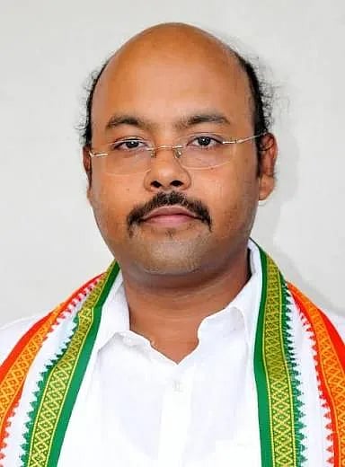 ಸಚಿವ ಡಾ.ಯತೀಂದ್ರ ಸಿದ್ದರಾಮಯ್ಯ