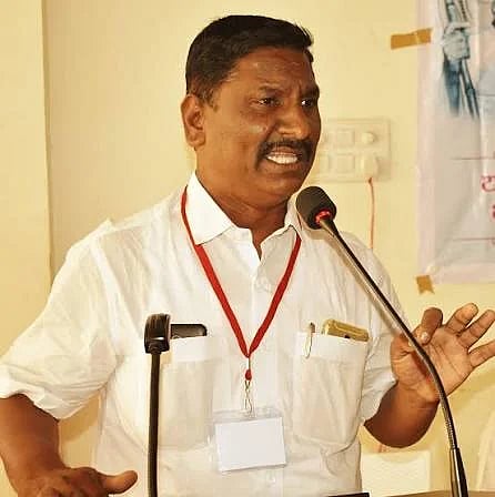 ವಿಜಯಕುಮಾರ ತೇಗಲತಿಪ್ಪಿ