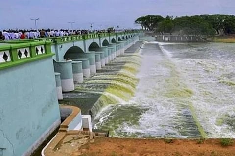 Mekedatu Dam Controversy | ಏನಿದು ಕರ್ನಾಟಕ ಮತ್ತು ತಮಿಳುನಾಡು ನಡುವಿನ ಕಾವೇರಿ ಜಟಾಪಟಿ?