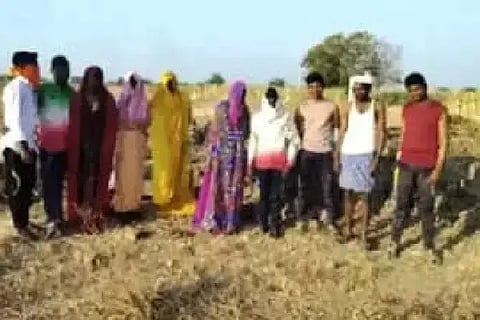 ಉದ್ಯೋಗ ಖಾತ್ರಿ ಯೋಜನೆಯಡಿ NREGA Workers ನಕಲಿ ಕಾರ್ಮಿಕರ ಹಾಜರಾತಿ ತಡೆಯುವ ಉದ್ದೇಶದ ಇ-ಕೆವೈಸಿ 