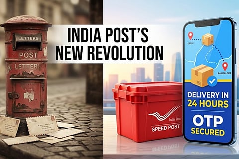 India Post 