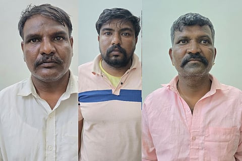 Belagavi Women Death
