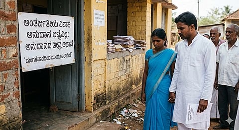 ಸಾಂದರ್ಭಿಕ ಚಿತ್ರ 