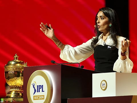 ಇಂದು ಅಬುಧಾಬಿಯಲ್ಲಿ ಐಪಿಎಲ್​ ಮಿನಿ ಹರಾಜು; ಗ್ರೀನ್​, ವೆಂಕಟೇಶ್​, ಪಥಿರಣಗೆ ಬೇಡಿಕೆ ನಿರೀಕ್ಷೆ