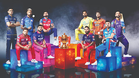 IPL-2026: ಆಡಿಸದಿದ್ದರೂ ಬದಲಿ ಆಟಗಾರರ ಸೇರ್ಪಡೆ; ಇದರ ಹಿಂದಿದೆ ರಿಟೇನ್​ ಪ್ಲ್ಯಾನ್​!