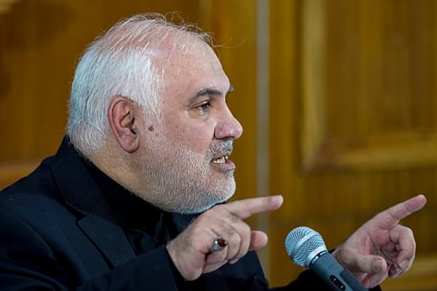 Iran