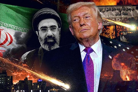 US-Iran Talks