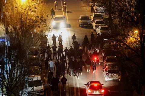  Iran