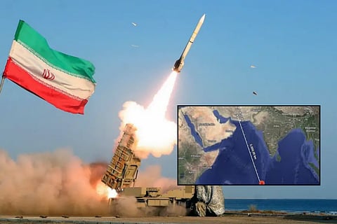 Iran-US War 2026
