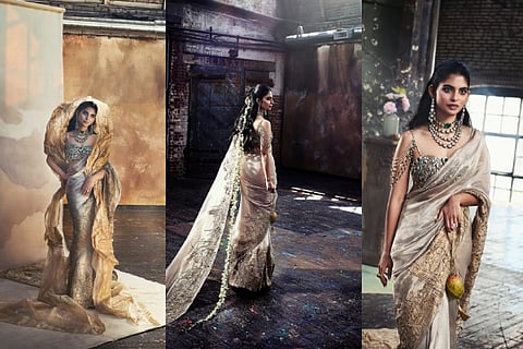 Isha Ambani Met Gala 2026, 
