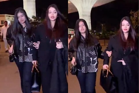 Aishwarya Rai Bachchan ಚಿತ್ರ Instagram