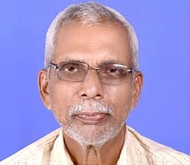 ಯೋಗೀಶ್ ಮಣಿಯಾಣಿ