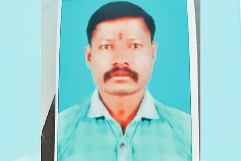 ಕೊರಗಪ್ಪ