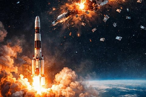 isro