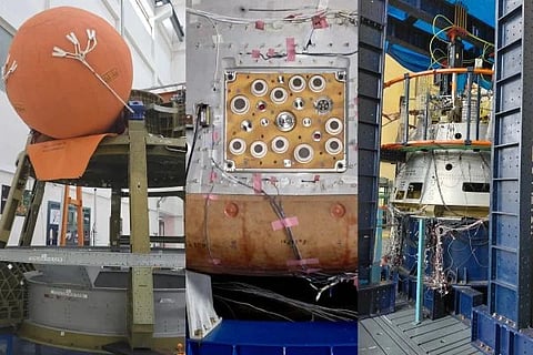 ISRO (ಚಿತ್ರ X)