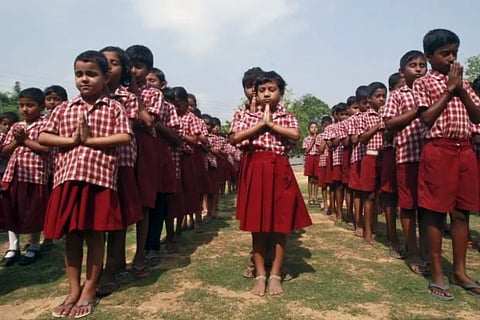 Gayatri Mantra 