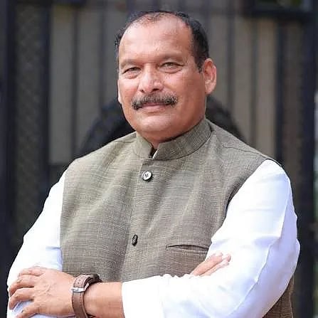 ಎಂಎಲ್‌ಸಿ ಐವನ್ ಡಿಸೋಜಾ 
