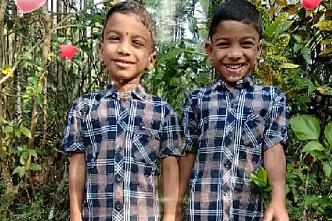 ಜಶ್ವಿತ್, ಜಶ್ವಿನ್