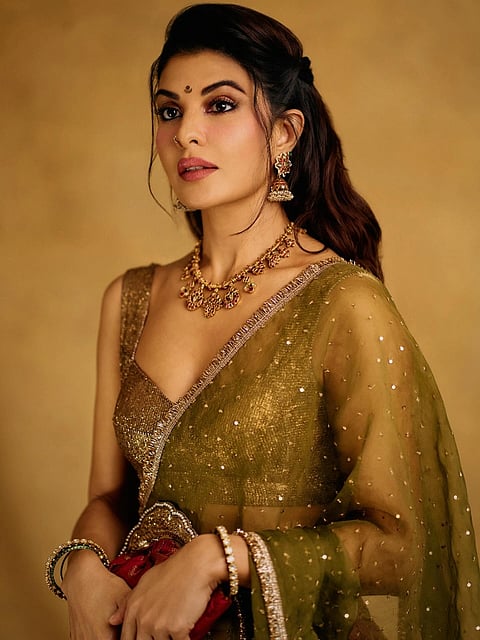 ಜಾಕಲೀನ್ ಫರ್ನಾಂಡೀಸ್​