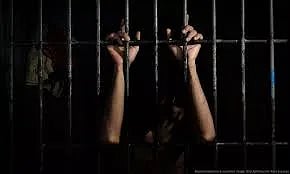 Rapist sentenced to jail with a fine of Rs 1.5 lakh