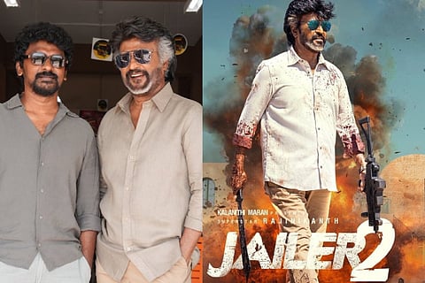 Jailer 2