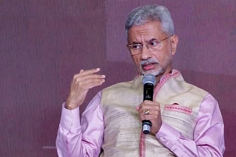 ಅಮೆರಿಕಕ್ಕೆ ಮುಖಭಂಗ; ನವಭಾರತ ಯಾರ ಅಪ್ಪಣೆಗೂ ಕಾಯುವುದಿಲ್ಲ ಎಂದಿದ್ದೇಕೆ ವಿದೇಶಾಂಗ ಸಚಿವ..? 