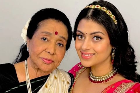  Zanai emotional note (ಚಿತ್ರ Instagram)