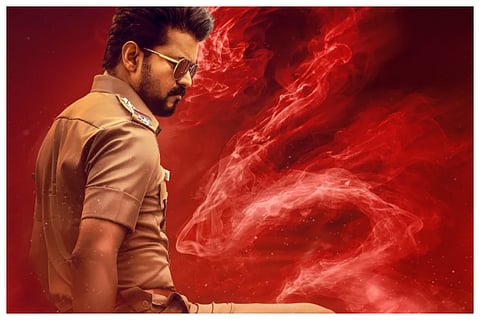 Jana Nayagan Vijay Salary