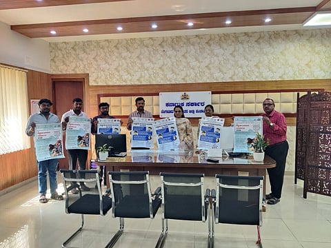 Poster release