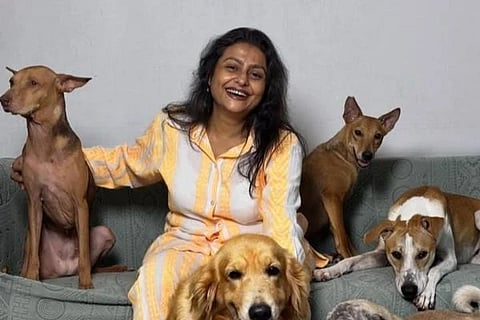 Jaya Bhattacharya 