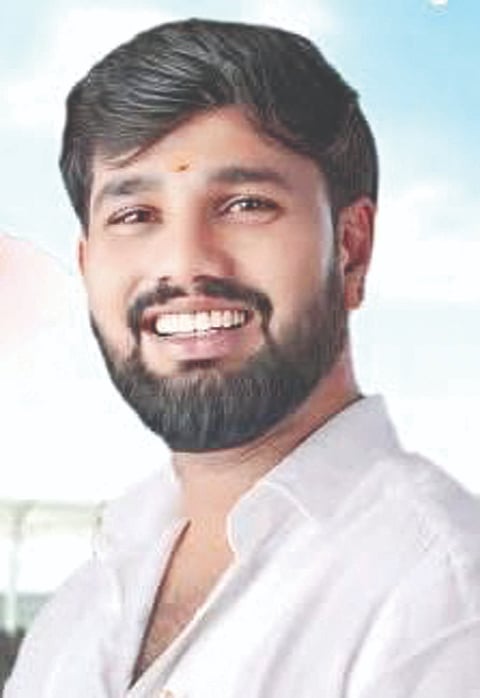 ರಾಜು ಗಸ್ತಿ 