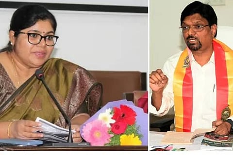 ಡಾ.ಮಹೇಶ್ ಜೋಶಿ