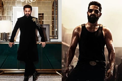 Jr NTR (ಚಿತ್ರ X)