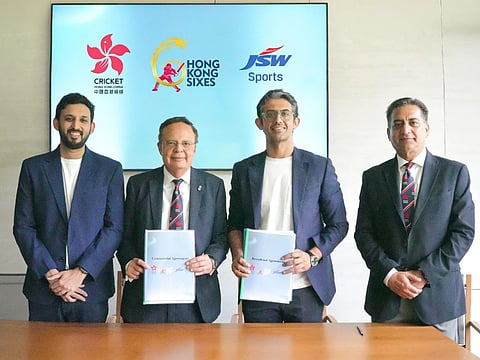 ಅಂತರರಾಷ್ಟ್ರೀಯ ಕ್ರೀಡಾ ಹಕ್ಕುಗಳ ಕ್ಷೇತ್ರಕ್ಕೆ JSW ಸ್ಪೋರ್ಟ್ಸ್ ಪಾದಾರ್ಪಣೆ!